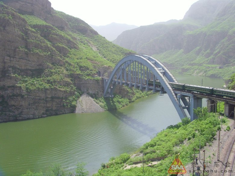 【召集】4月23日门头沟爨底下+珍珠湖踏青一