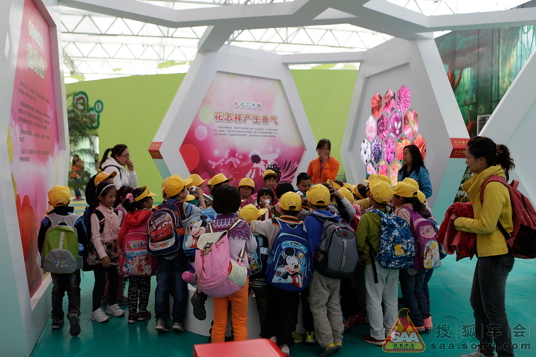 【喷子作品】【参加社会大课堂】之感受成长_