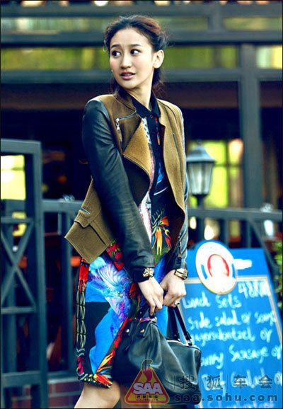 迷上物质女 爱上新恋爱时代_江苏车友会