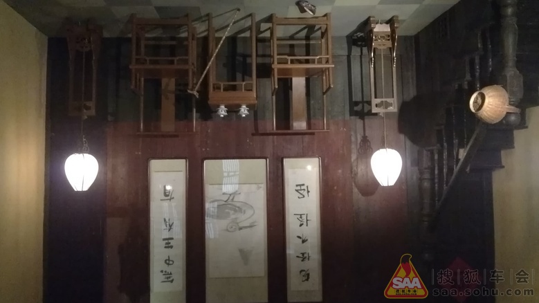 上海周庄即景_北京通州车友会