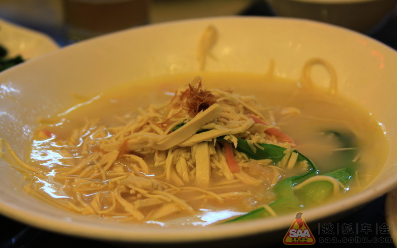 [别动队邳州徐州行]徐州品美食二度光临 两来风