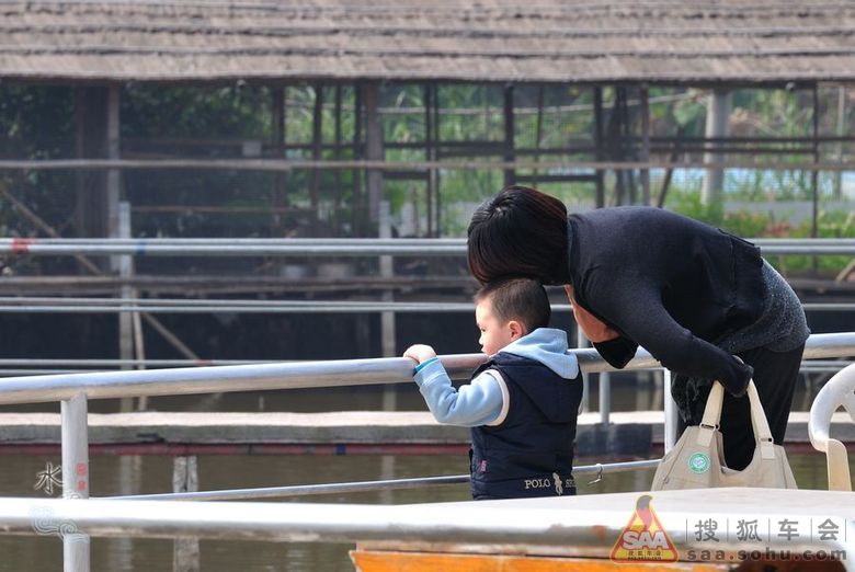 【新春第一聚】广州美食自驾游南沙美食FB团三郎车友图片