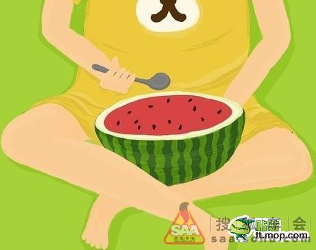 小时候没有空调的夏天你是怎么度过的? - 马自