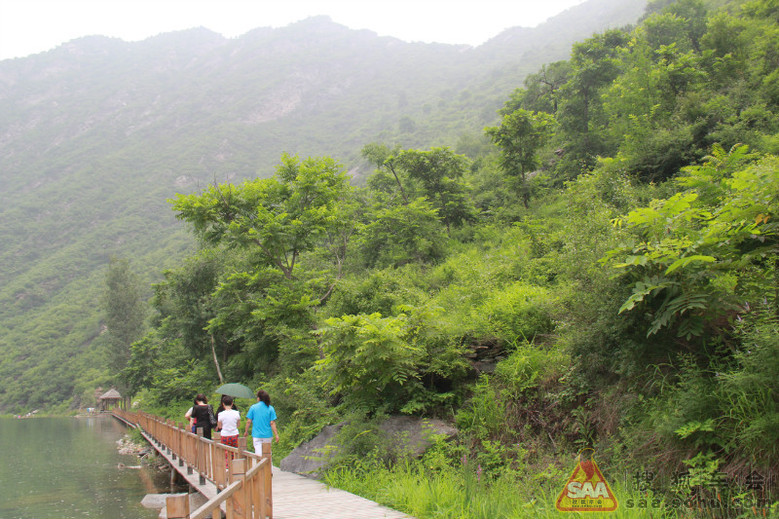 怀柔自驾2日游_结伴自由行俱乐部