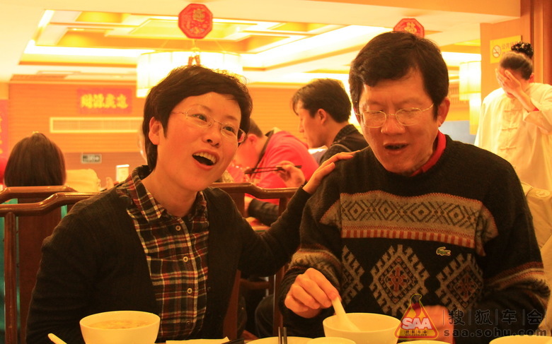 [别动队邳州徐州行]徐州品美食二度光临 两来风