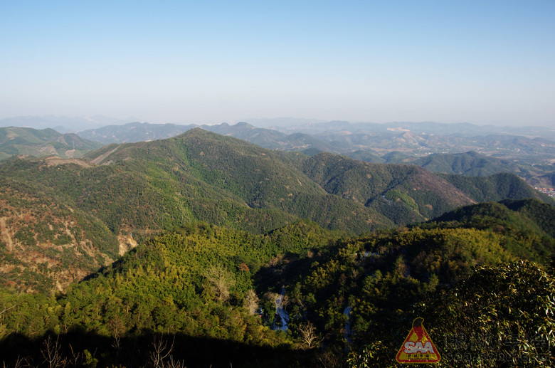 莫干山安吉及护航队训练活动_上海车友会