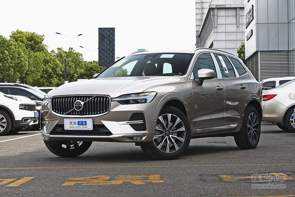 沃尔沃XC60口碑】沃尔沃XC60怎么样_沃尔沃XC60车主点评_搜狐汽车