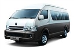 A3 Limousine