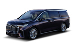 岚图汽车岚图梦想家 PHEV