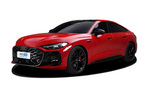 奥迪A5L Sportback