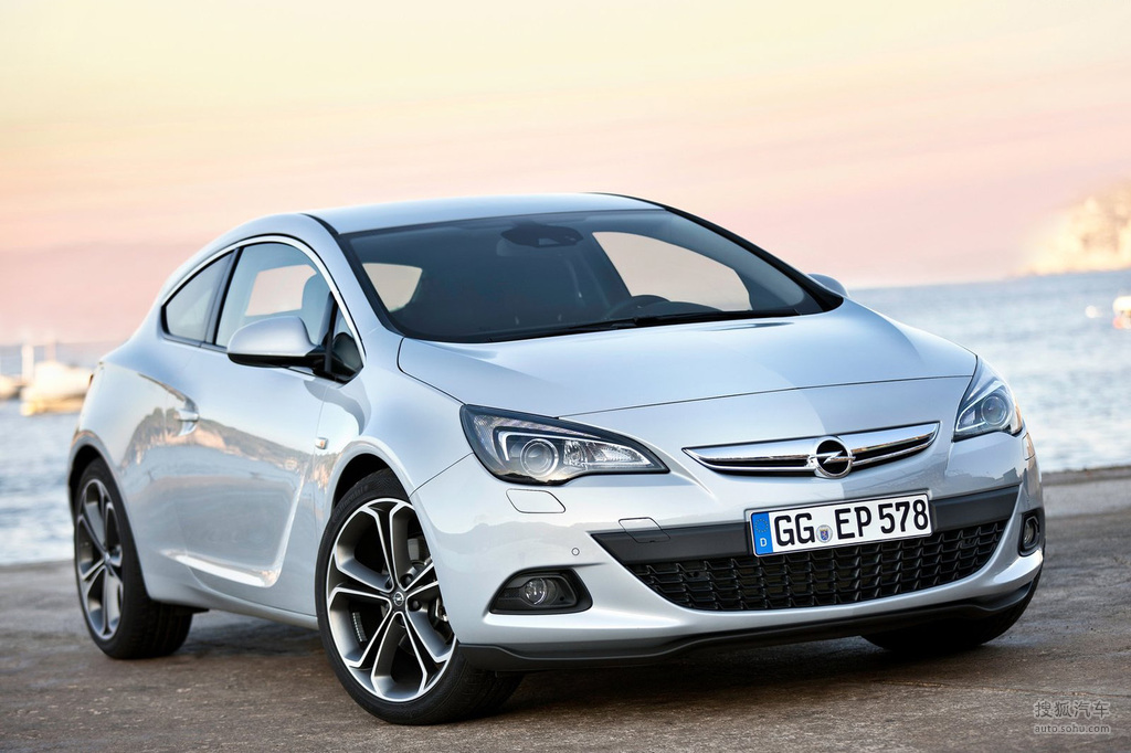 【 欧宝雅特高清图片】_银色_官方_搜狐汽车网