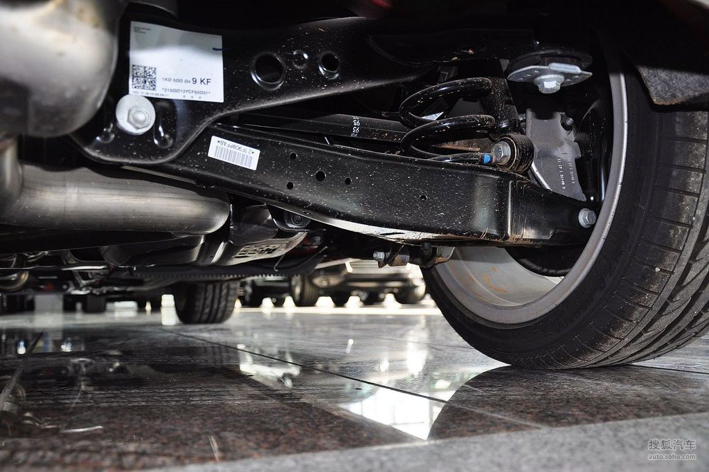 【 大众高尔夫r高清图片】_底盘发动机_搜狐汽车网