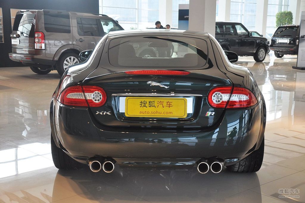 圖庫 捷豹 捷豹(進口) xk 2012款 xkr敞篷 xkr-s xkr硬頂 2009款 r