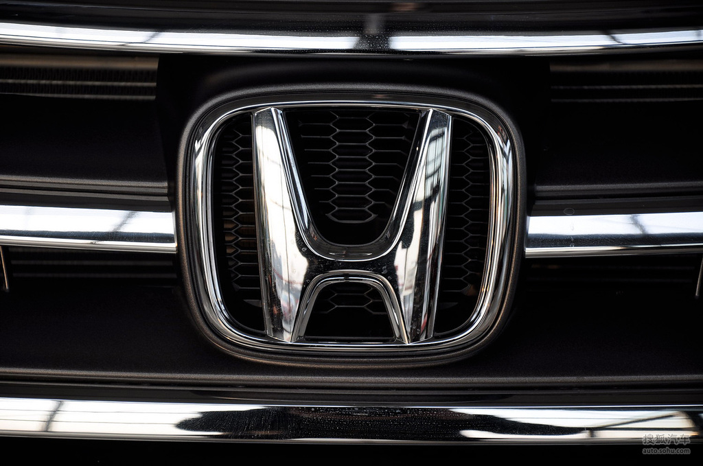 【 本田cr-v高清图片】_钛金银_外观_搜狐汽车网