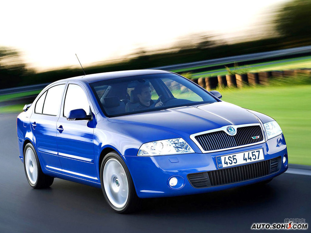 【 斯柯达欧雅高清图片】_05款欧雅_搜狐汽车网
