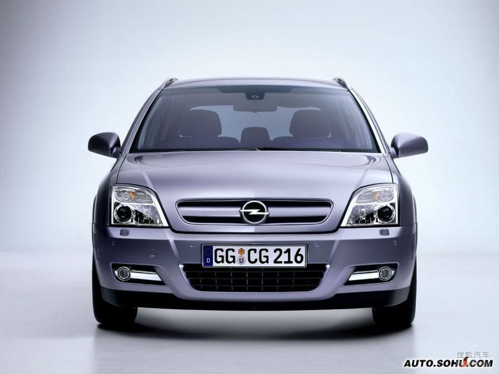 【 欧宝欧宝 signum高清图片】_官方_搜狐汽车网