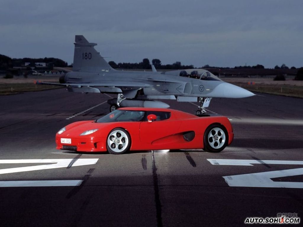 koenigsegg cc 8s     提示:支持键盘翻页 &larr;左 右&rarr