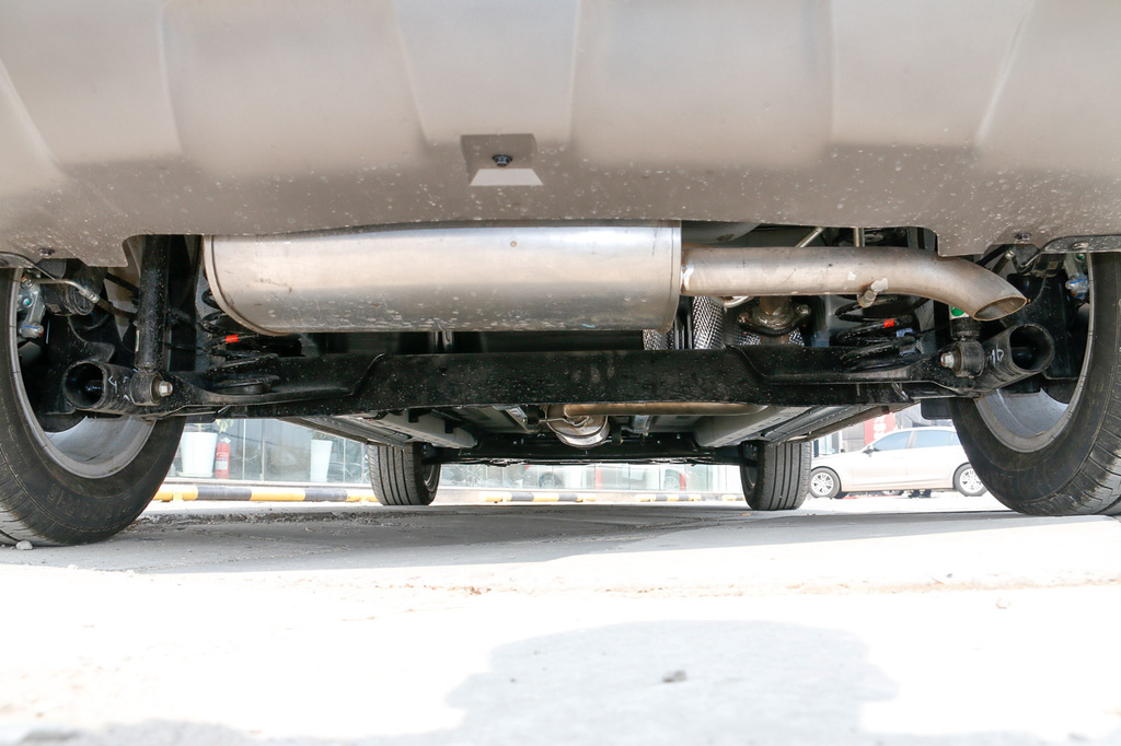 【 海马s5 青春版高清图片】_2017款 1.