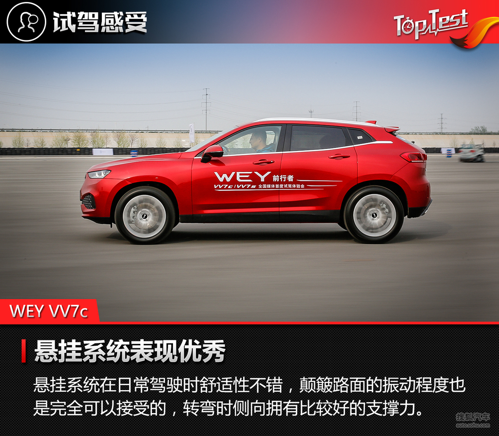 【 weyvv7高清图片】_图解_搜狐汽车网
