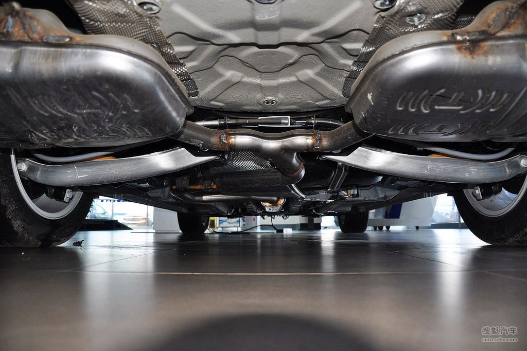 【 别克君越高清图片】_2012款 2.4l 豪雅版_底盘发动机_搜狐汽车网