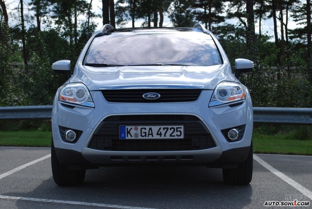 福特kuga(福特kuga保养复位)