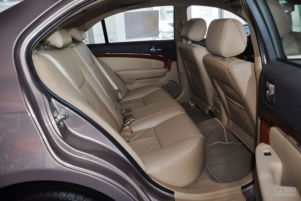 【 雪佛兰景程高清图片】_米色内饰_内饰_搜狐汽车网