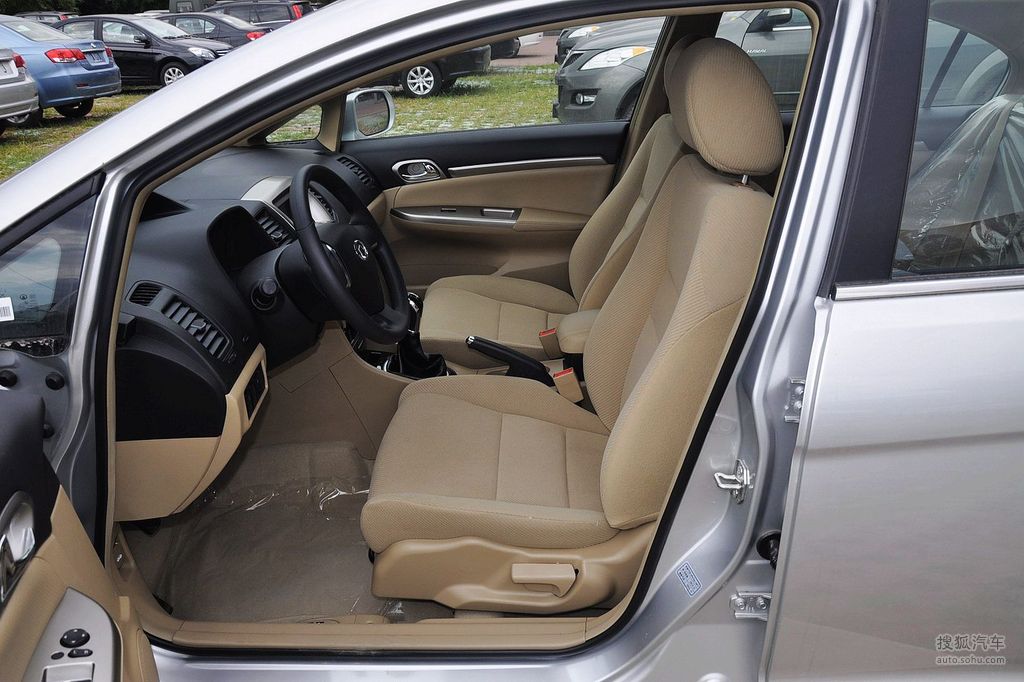 【 长城c50高清图片】_2012款 1.