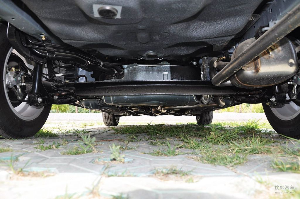 5 手动智能起停版_底盘发动机_搜狐汽车网