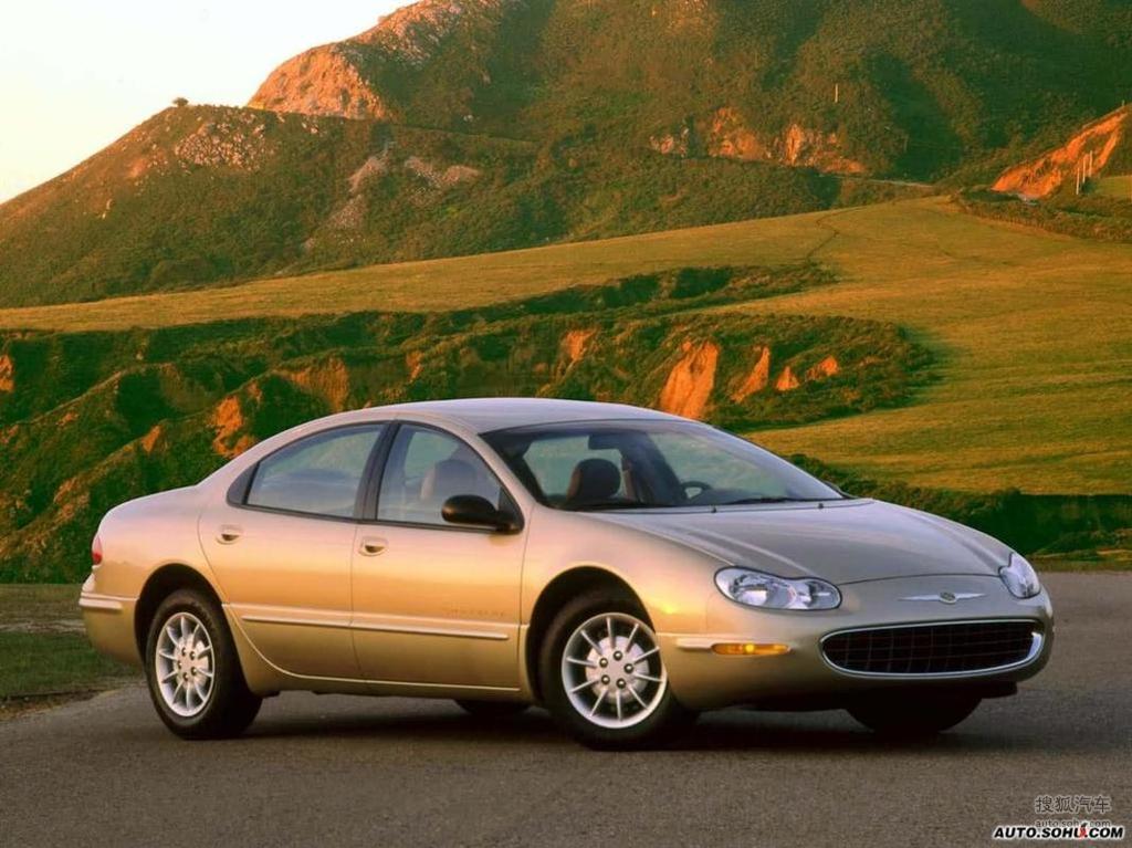 1998克莱斯勒concorde lxi     提示:支持键盘翻页 ←左 右&rarr