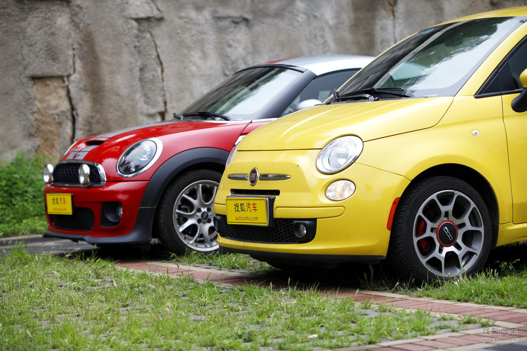 【 minicoupe高清图片】_其他_搜狐汽车网