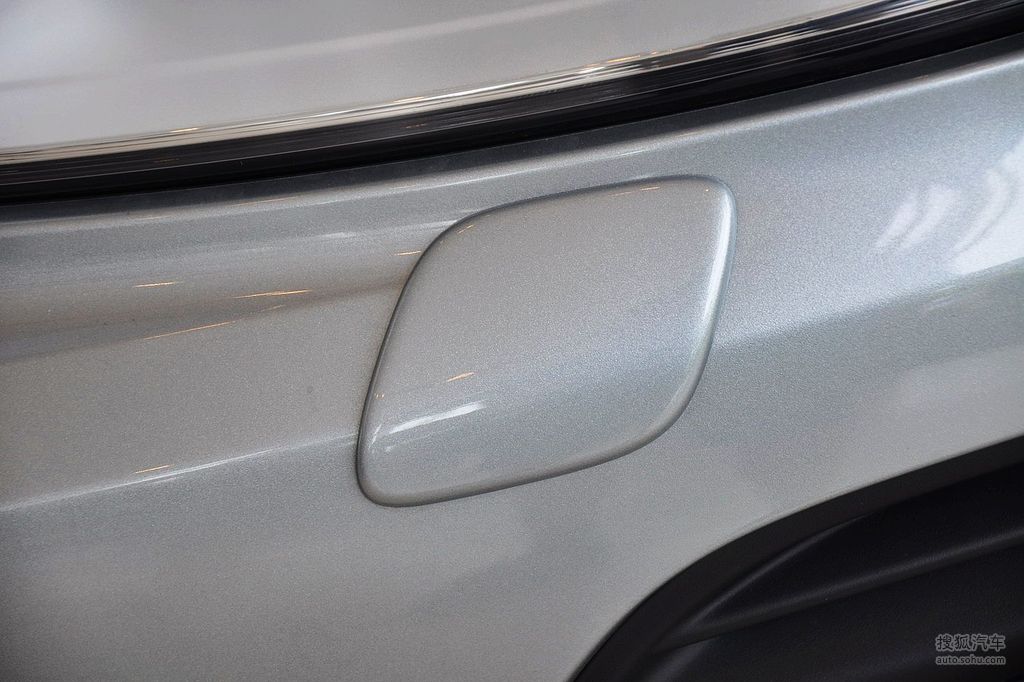 【 沃尔沃xc60高清图片】_电银色金属漆_外观_搜狐汽车网