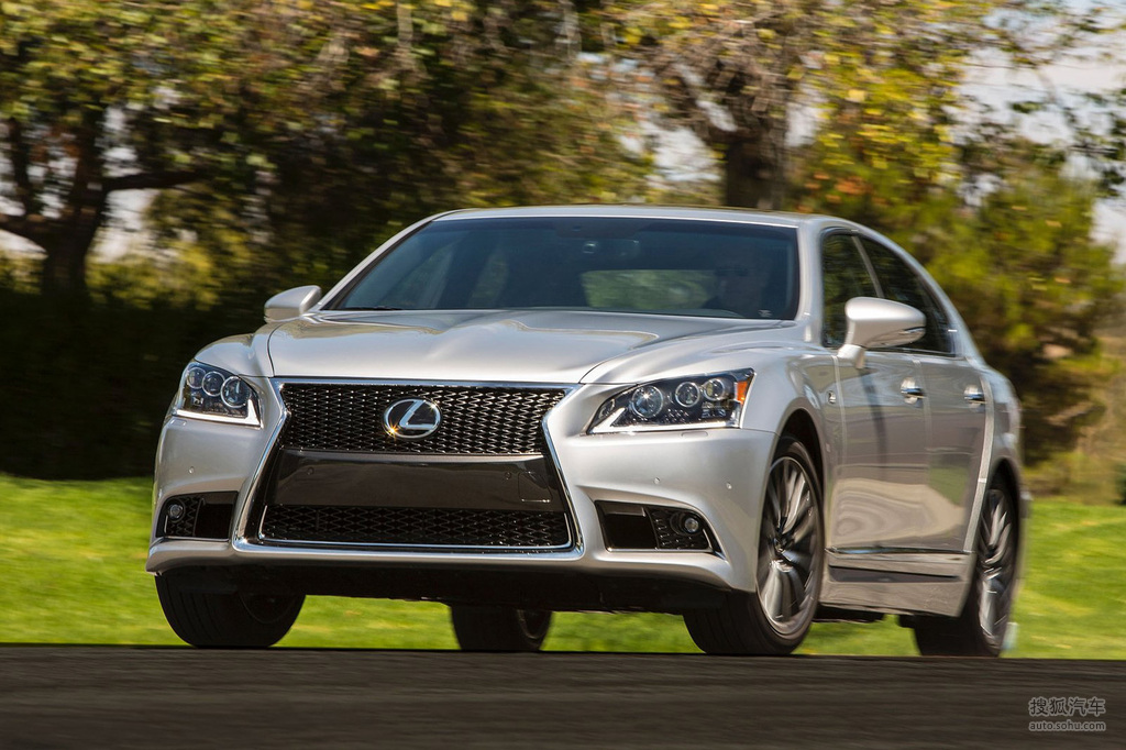 雷克萨斯ls
