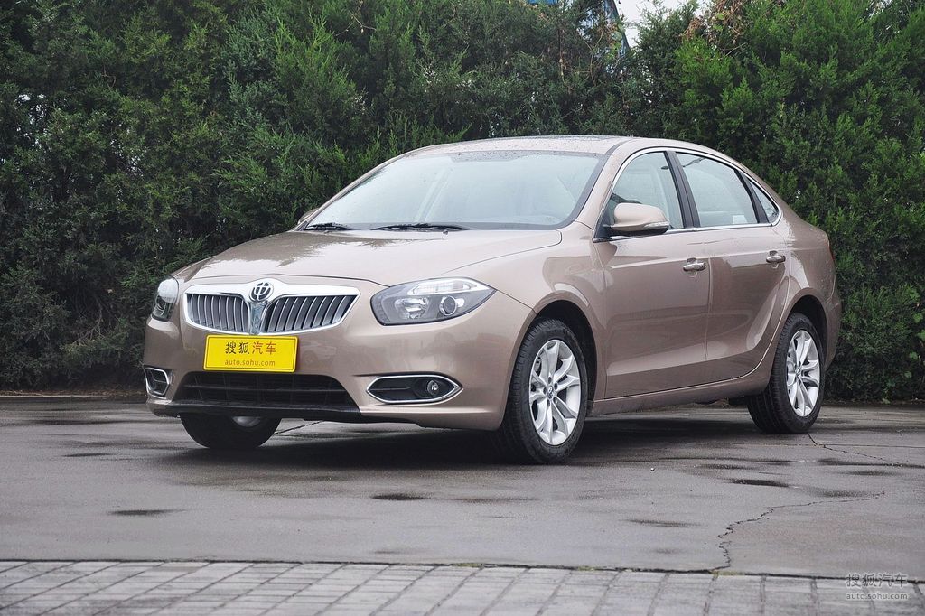 【 中华h530高清图片】_2012款 1.