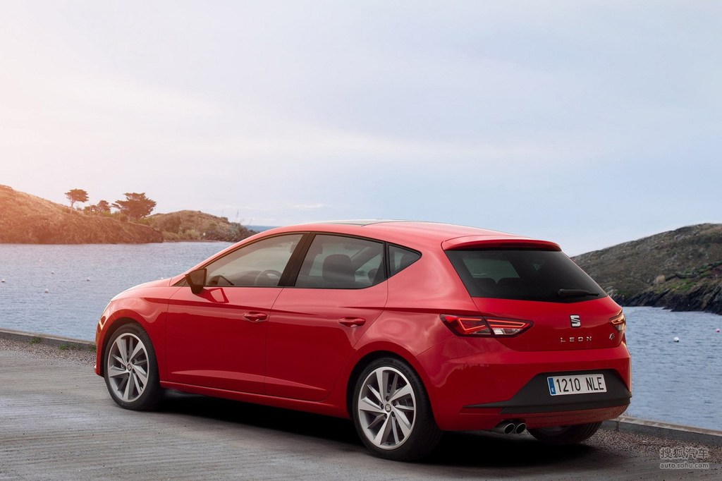 【 西雅特leon高清图片】_官方_搜狐汽车网