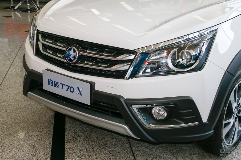 东风启辰t70x