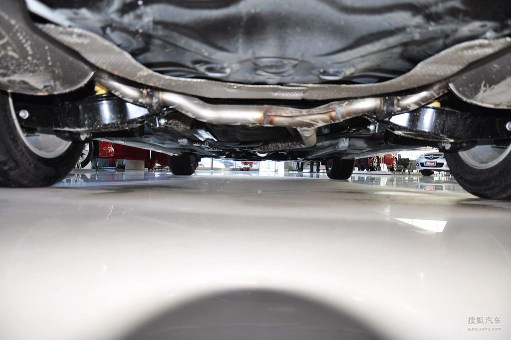 【 马自达睿翼高清图片】_2012款 2.0l 精英版_底盘发动机_搜狐汽车网