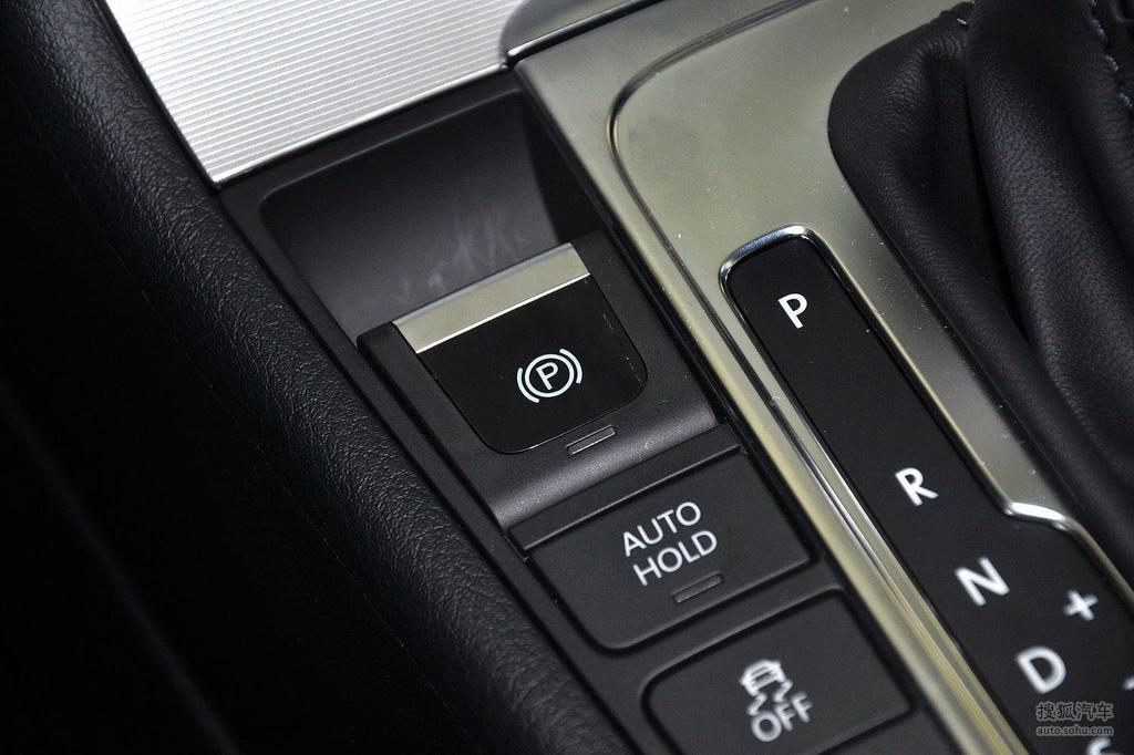 【 大众迈腾高清图片】_黑色翻毛皮_内饰_搜狐汽车网