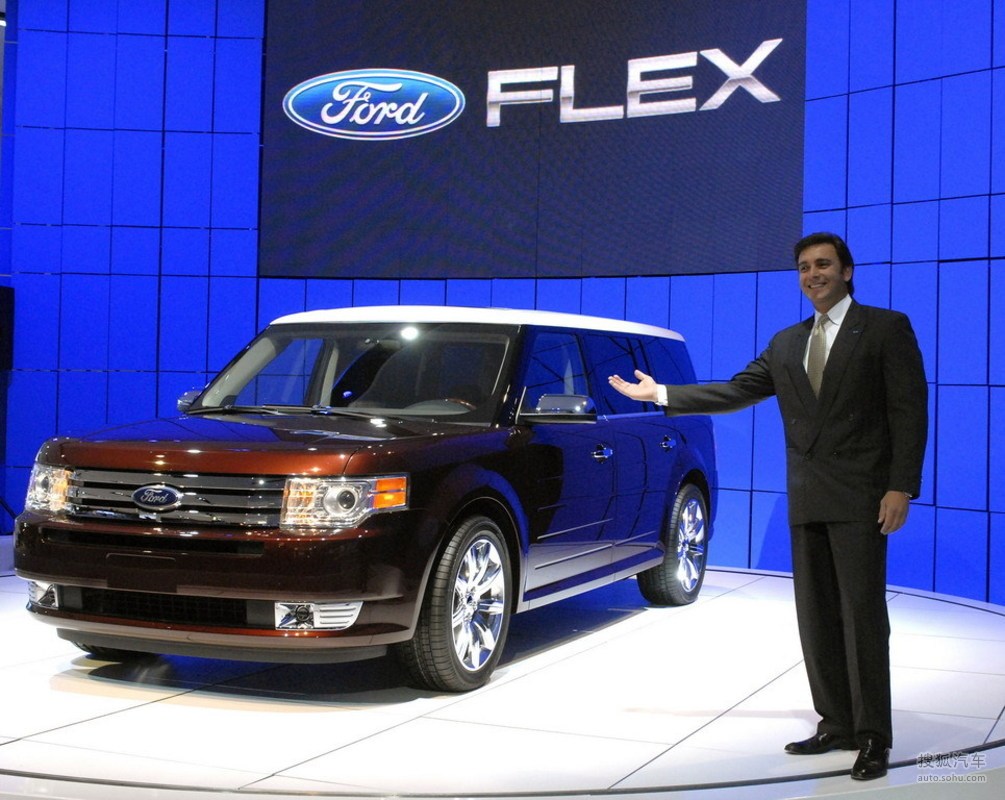 福特ford flex