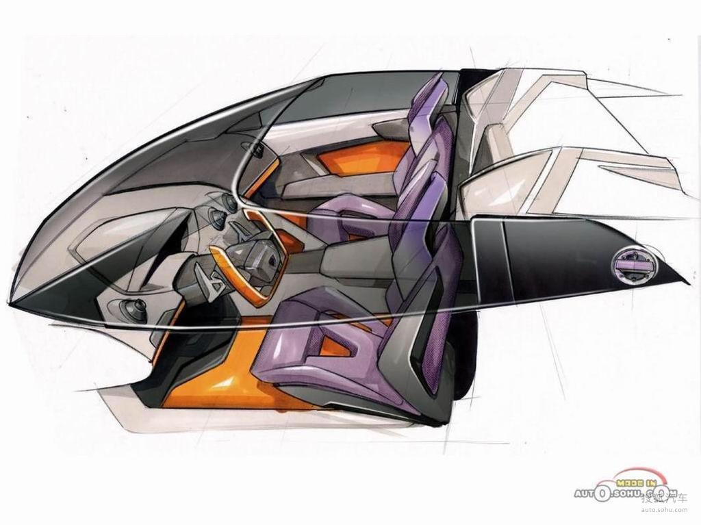 图库 兰博基尼 兰博基尼 蝙蝠 2010款 murcielago lp670-4sv 选车款