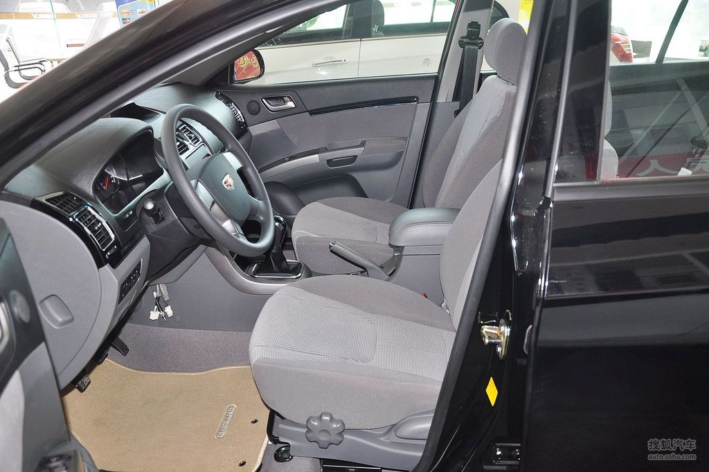 【 吉利经典版帝豪高清图片】_2013款吉利帝豪ec715