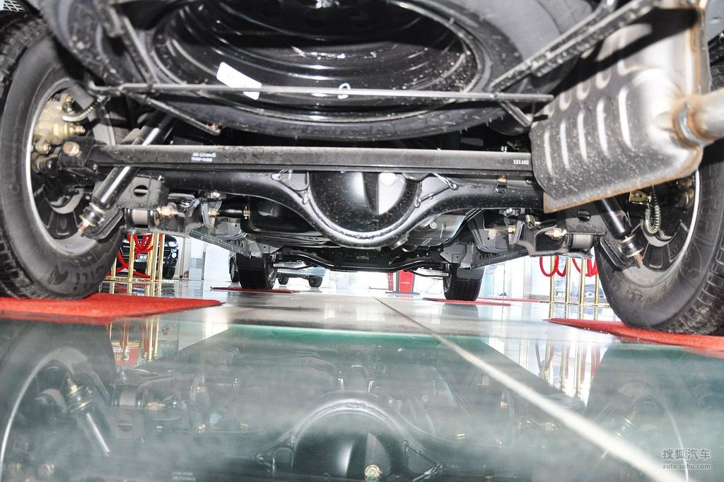 【 江淮瑞风m5高清图片】_底盘发动机_搜狐汽车网