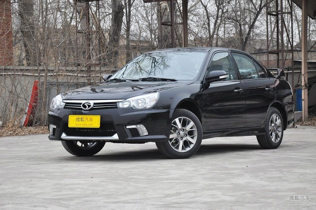 【 东南v3菱悦高清图片】_2012款 1.