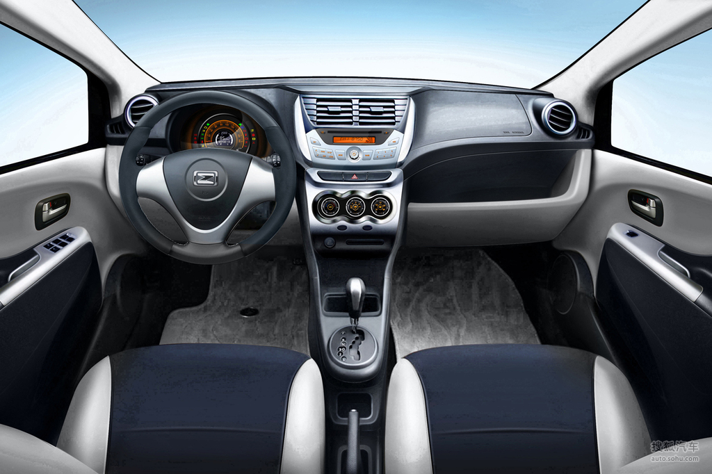 2013款众泰z100提示:支持键盘翻页 ←左 右→外观(75)内饰(107)底盘