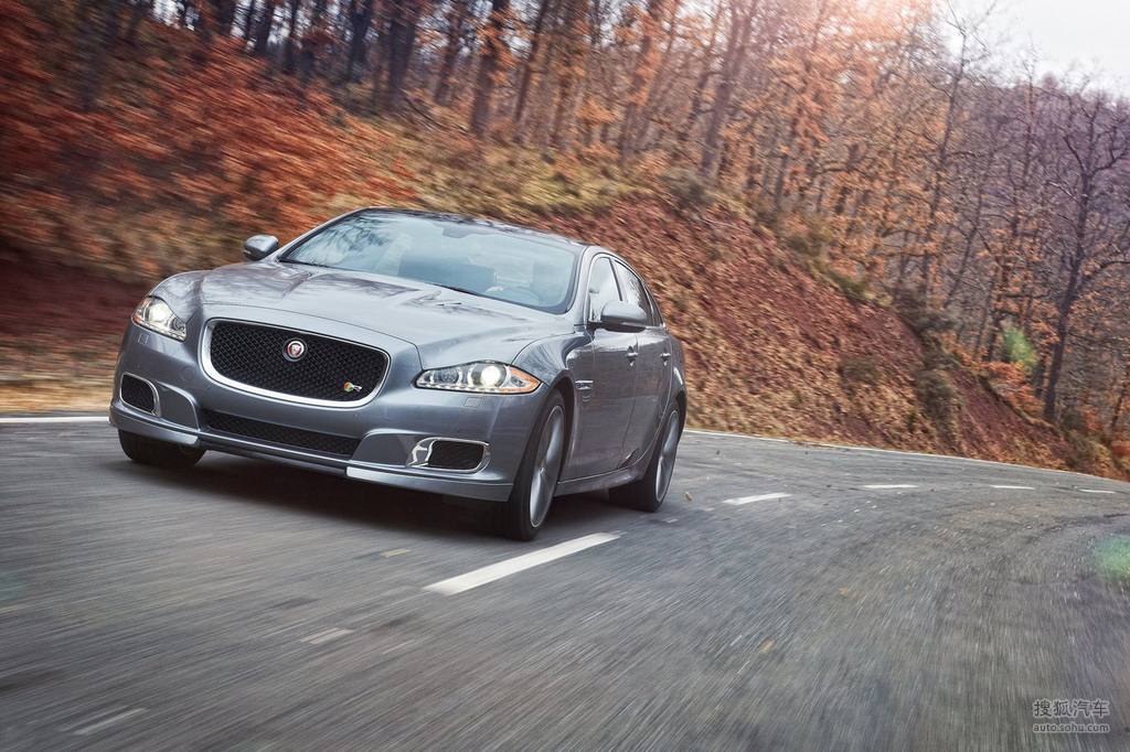 【 捷豹xj高清图片】_官方_搜狐汽车网