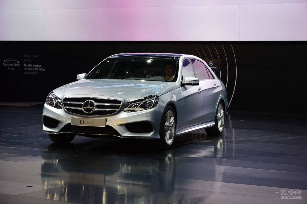 奔驰e级