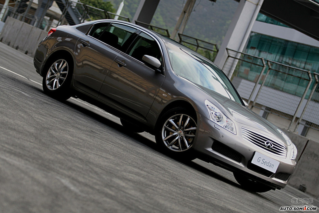 09款英菲尼迪g37 sedan     提示:支持键盘翻页 &larr;左 右&rarr