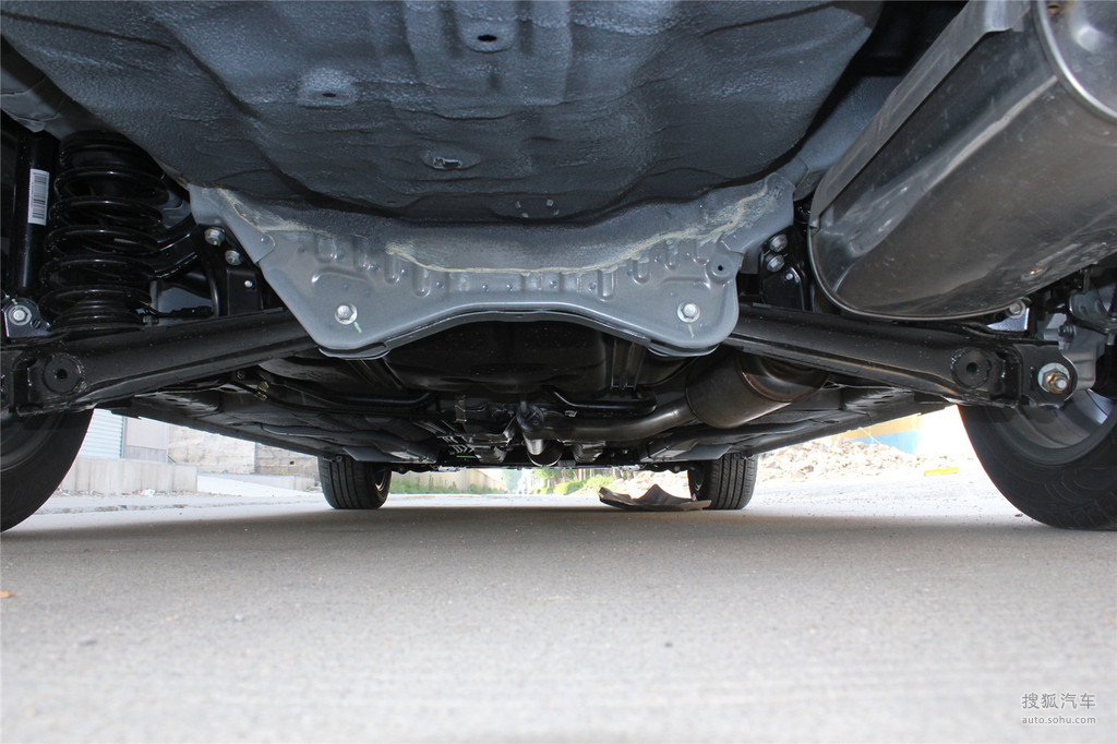 5t 手动时尚型_底盘发动机_搜狐汽车网