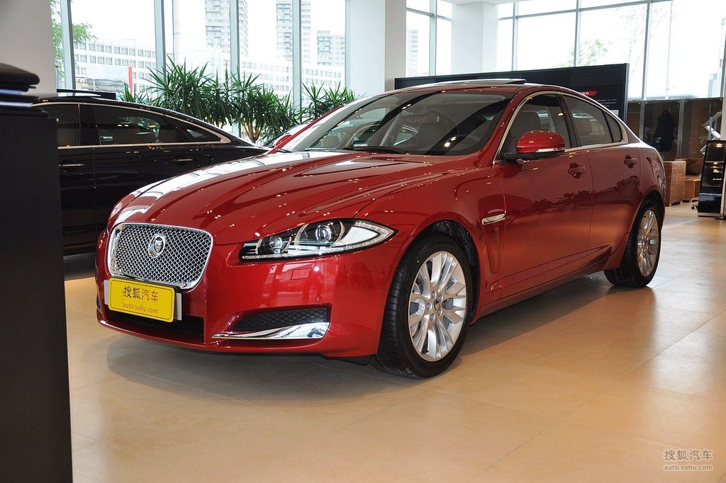 鱼子酱色金属漆酒红色金属漆水晶蓝金属漆终极黑金属漆捷豹xf4s店报价