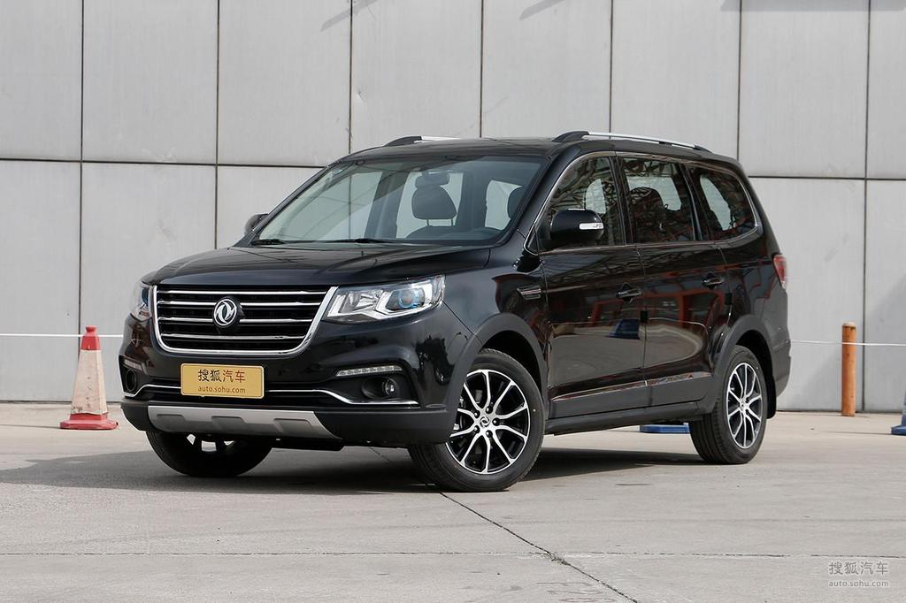 【 东风风行sx6高清图片】_2016款 1.