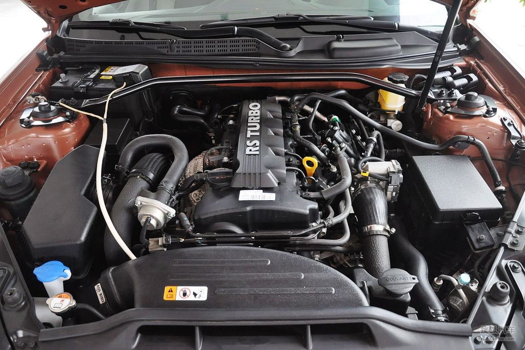 【 现代劳恩斯-酷派高清图片】_底盘发动机_搜狐汽车网